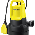 Насос погружной KARCHER SP 3 Dirt /1.645-502.0/